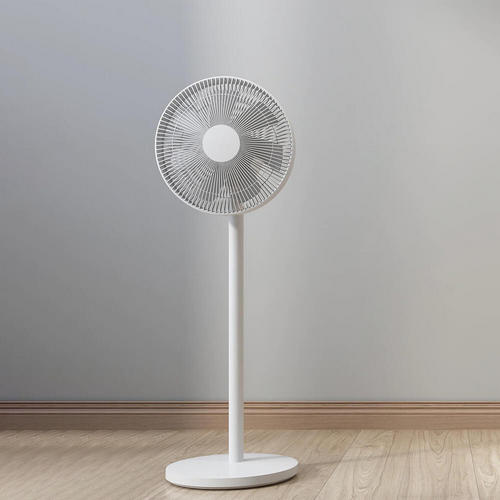 Вентилятор проводной Xiaomi Smartmi Standing Fan 2 Lite (JLLDS01XY)