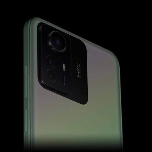 Смартфон Xiaomi Redmi Note 12S