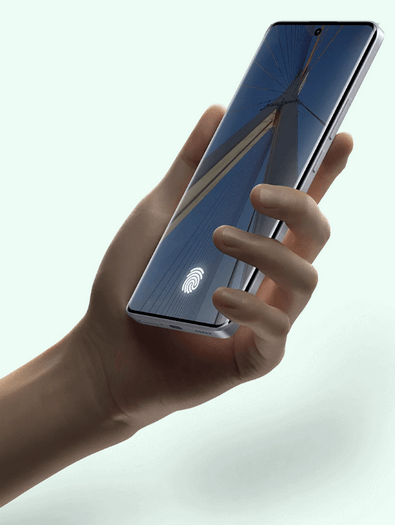 Смартфон Xiaomi Redmi Note 13 Pro+