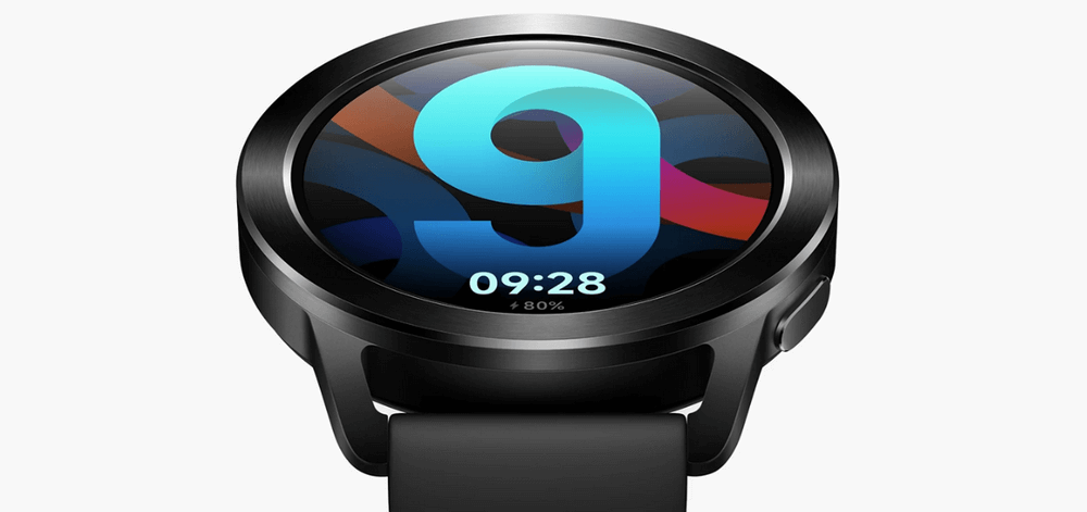 Умные часы Xiaomi Watch S3