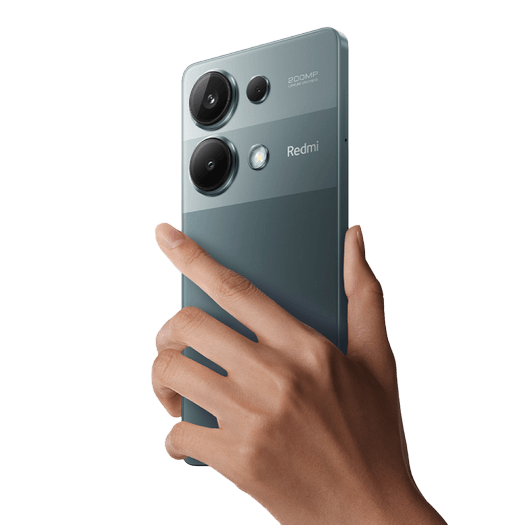 Смартфон Xiaomi Redmi Note 13 Pro