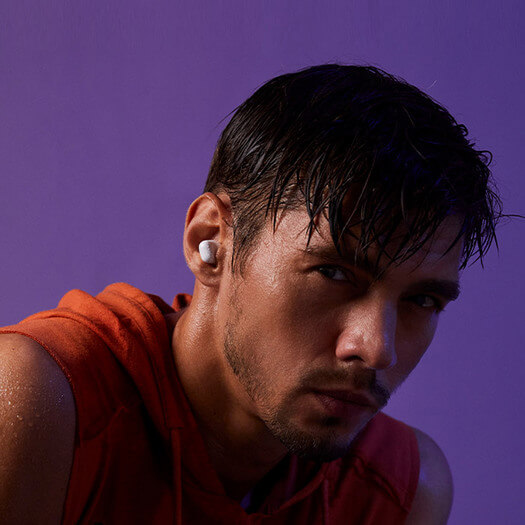 Наушники Xiaomi 1MORE AirFree Buds