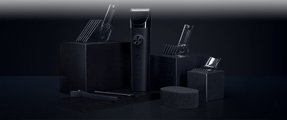 Машинка для стрижки Xiaomi Hair Clipper (LFQ03KL)