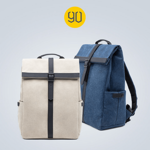 Рюкзаки Xiaomi 90GO Commuter Oxford