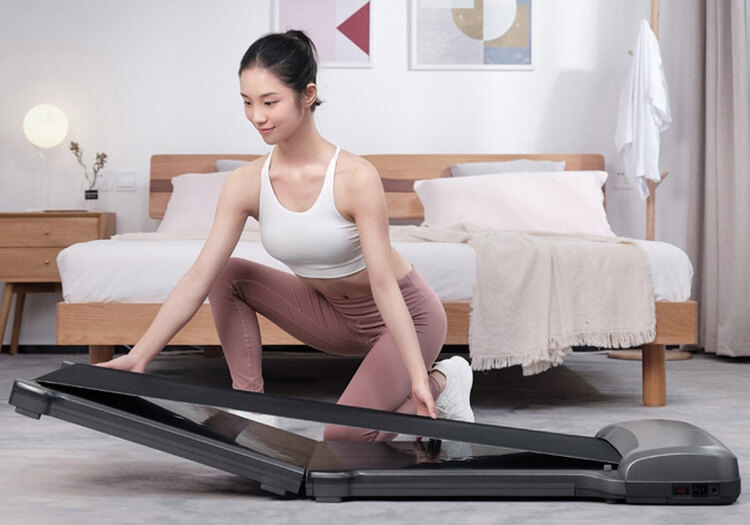 Дорожка для ходьбы Xiaomi KINGSMITH WalkingPad C1