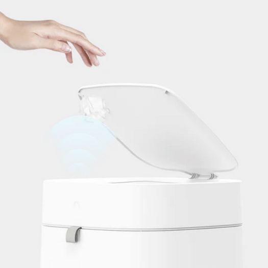 Умное мусорное ведро Xiaomi Townew Smart Trash Can T Air X