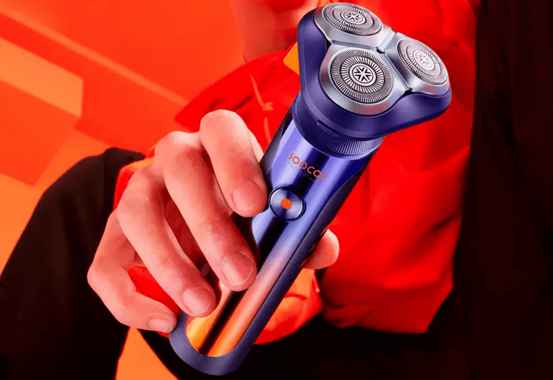 Электробритва Xiaomi Soocas S31