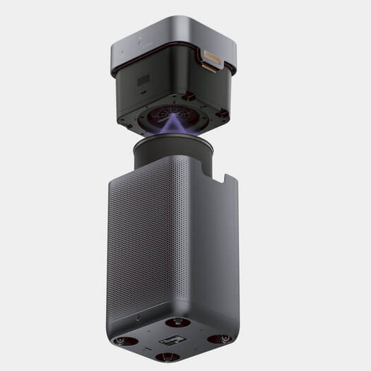 Очиститель воздуха Xiaomi Jya Fjord Air Purifier