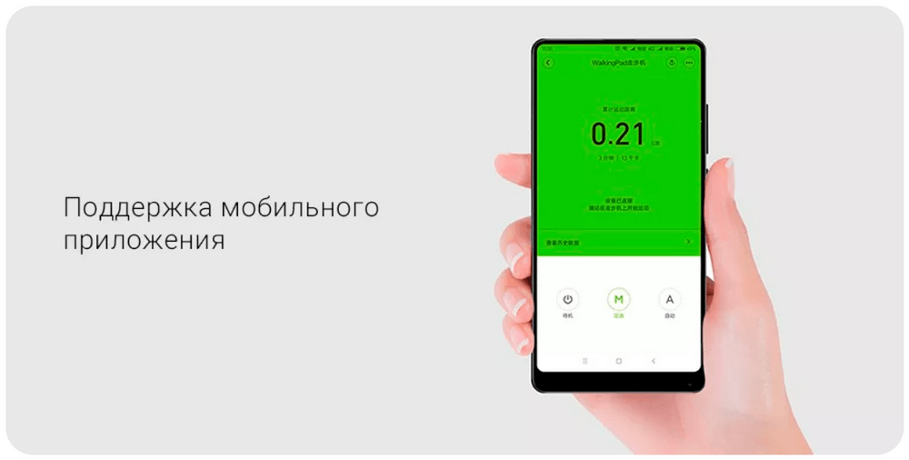 Тренажеры Сяоми