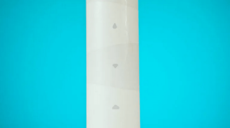 Зубная щетка Xiaomi Oclean Flow