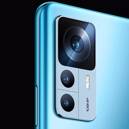 Смартфон Xiaomi 12T