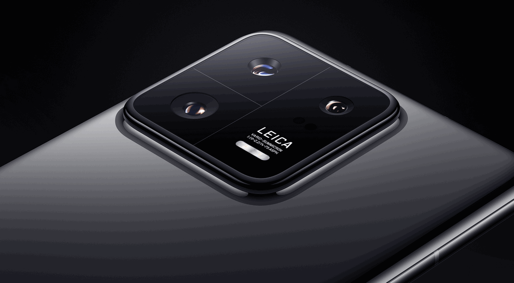 Смартфон Xiaomi 13 Pro
