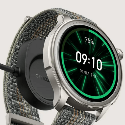 Умные часы Xiaomi Amazfit Balance