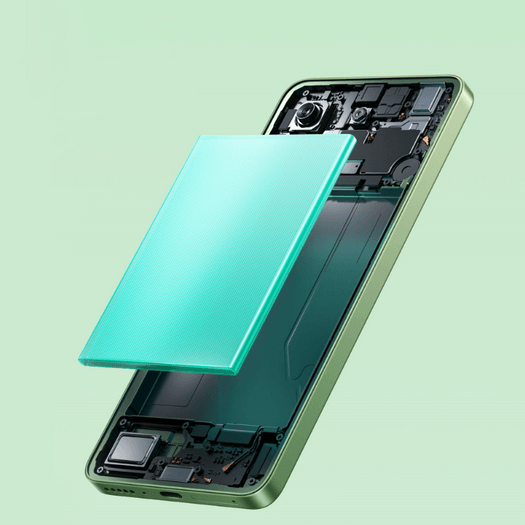 Смартфон Xiaomi Redmi Note 13