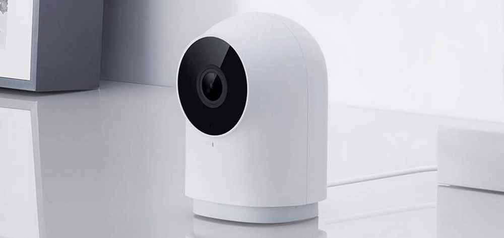 IP камера Xiaomi Aqara G2H