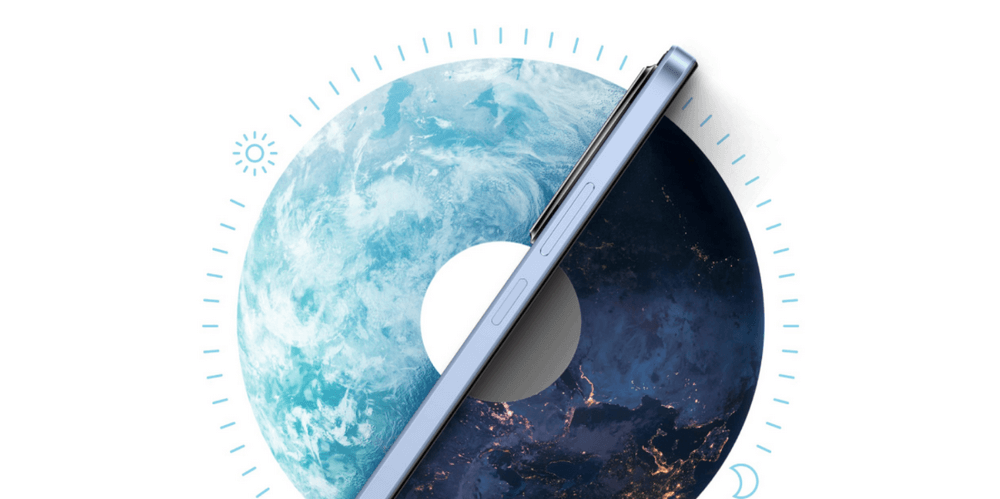 Смартфон Xiaomi Redmi A3