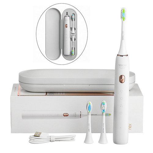 Зубная щетка Xiaomi Soocas X3U