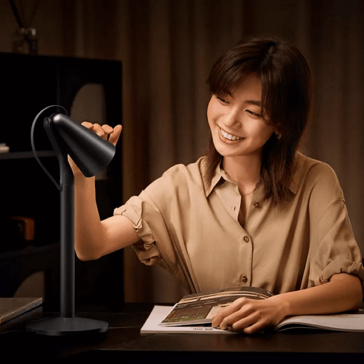 Xiaomi Gesture-Controlled Pipi Lamp