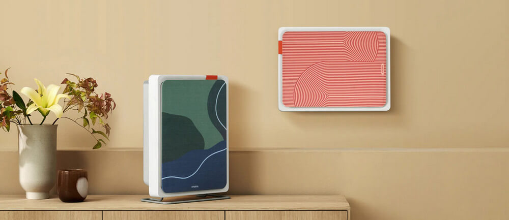 Очиститель воздуха Xiaomi Smartmi Air Purifier E1 (ZMKQJHQE11)