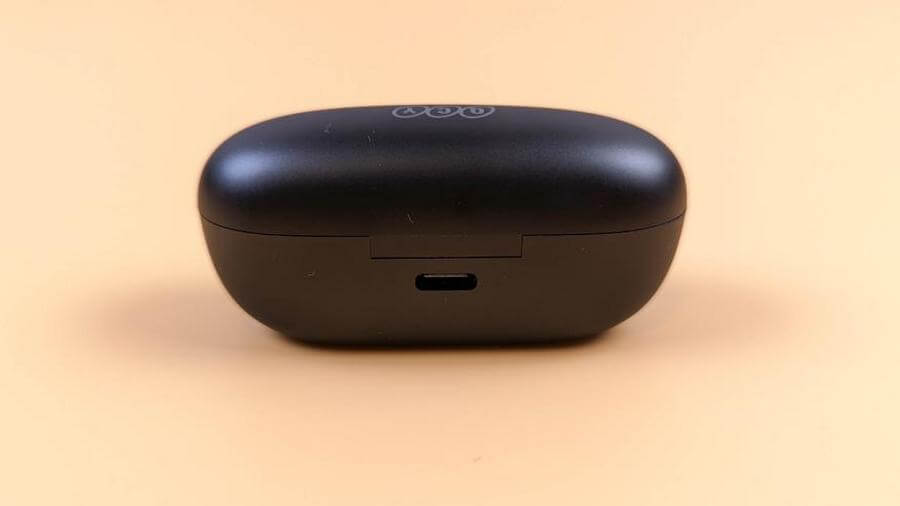 Наушники Xiaomi QCY T17