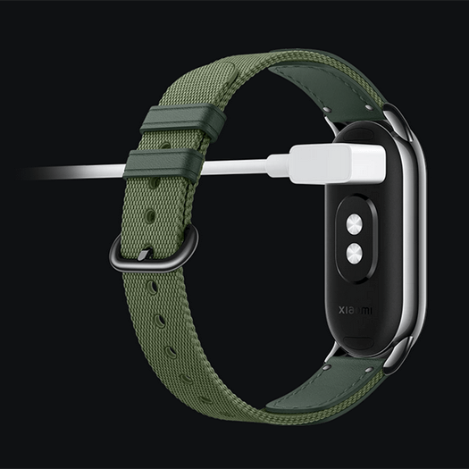 Фитнес-браслет Xiaomi Mi Band 8