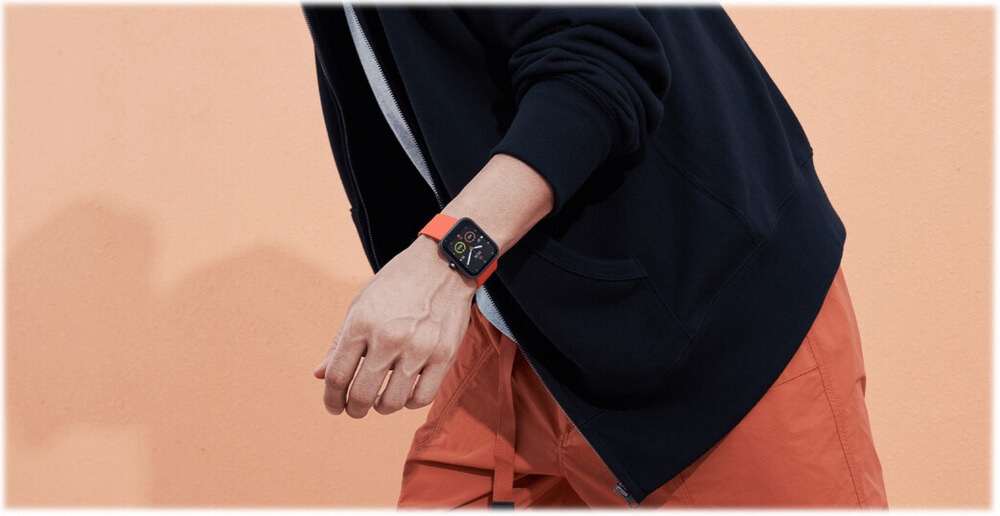 Умные часы Xiaomi 70mai Maimo WT2105