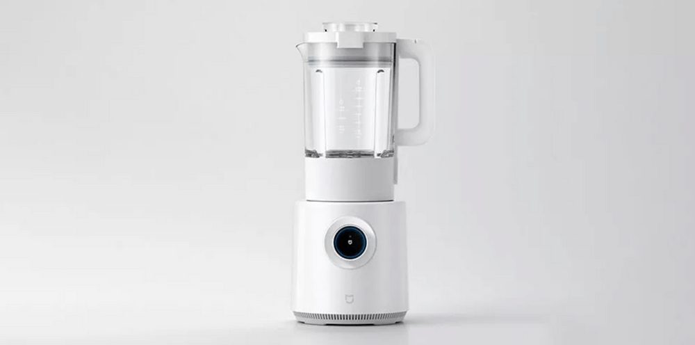 Блендер Xiaomi Mijia Smart Cooking Machine (MPBJ001ACM-1A)