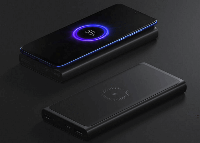 Mi Power bank Xiaomi