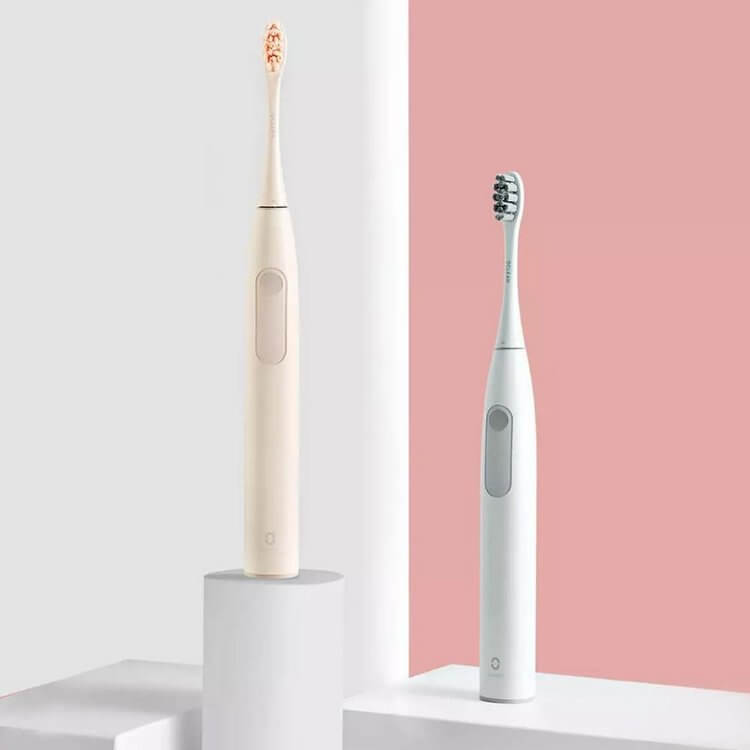 Умная зубная щетка Xiaomi Oclean Z1