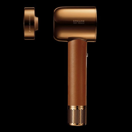 Фен Xiaomi Dreame Miracle Hair Dryer (AHD9)