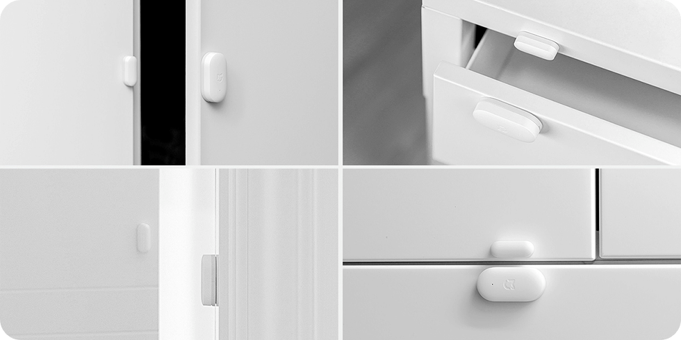 Xiaomi Mi Smart Home (MCCGQ01LM)