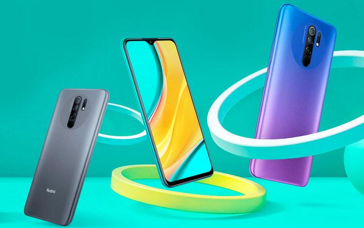 Redmi 9