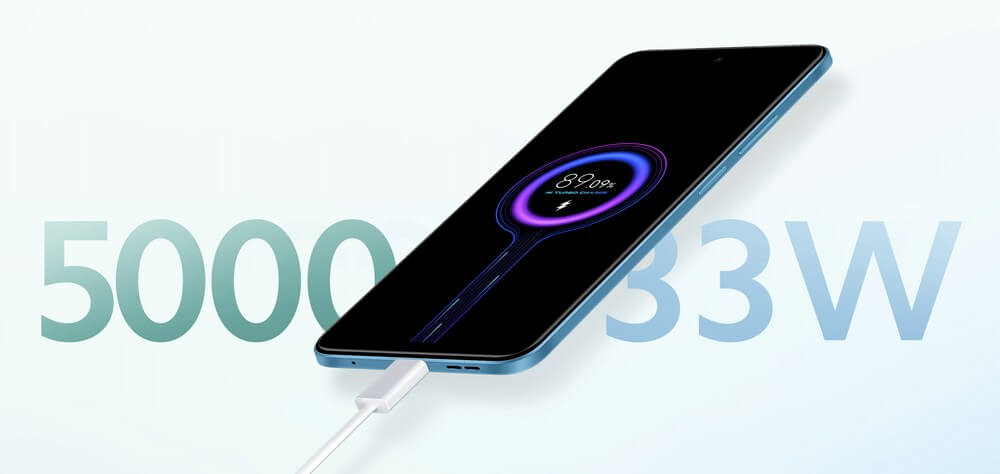 Смартфон Xiaomi Redmi Note 12