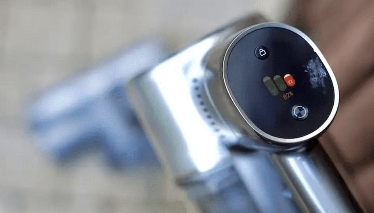 Пылесос Xiaomi Dreame T20 Pro