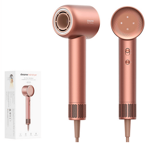 Фен Xiaomi Dreame Hair Glory