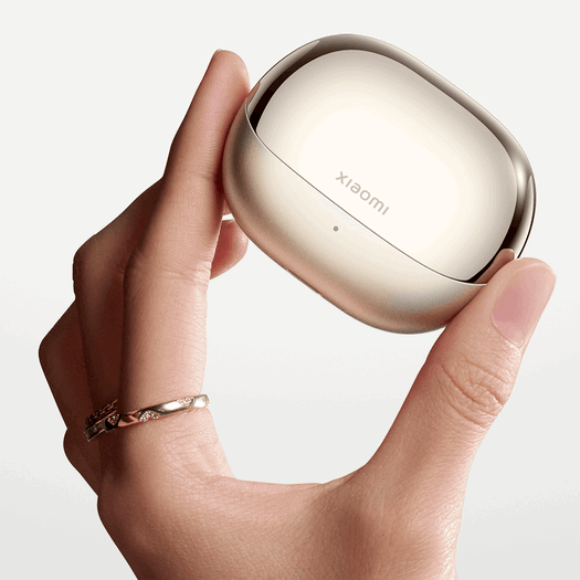 Наушники Xiaomi Buds 4 Pro