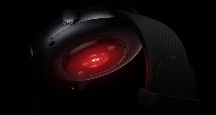 Умные часы Xiaomi Amazfit GTR 3 Pro