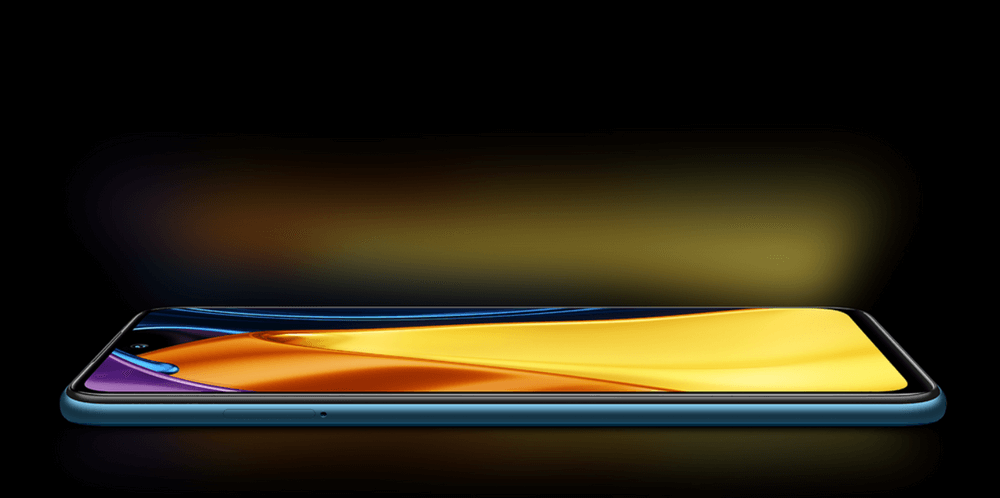 Смартфон Xiaomi Poco M3 Pro