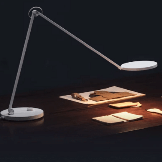 Лампа настольная Xiaomi Mi Smart LED Desk Lamp Pro (MJTD02YL)