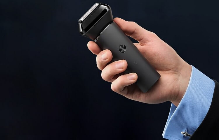 Электробритва Xiaomi Mi Electric Shaver (MSW501)