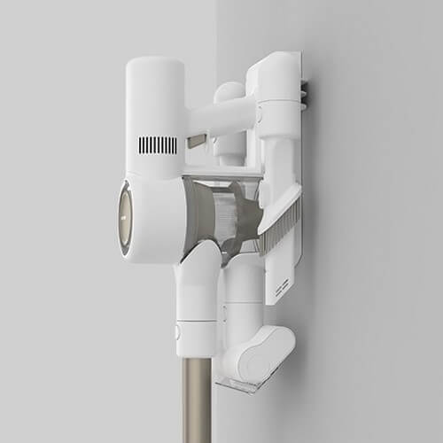 Пылесос Xiaomi Dreame V10 Pro