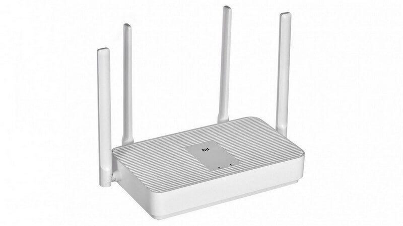 Роутер Xiaomi Mi Router AX1800