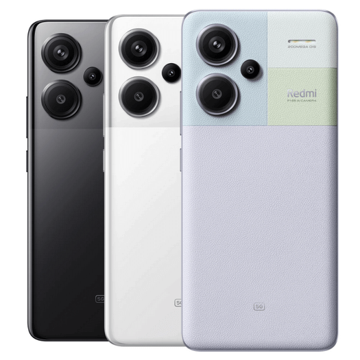 Смартфон Xiaomi Redmi Note 13 Pro+