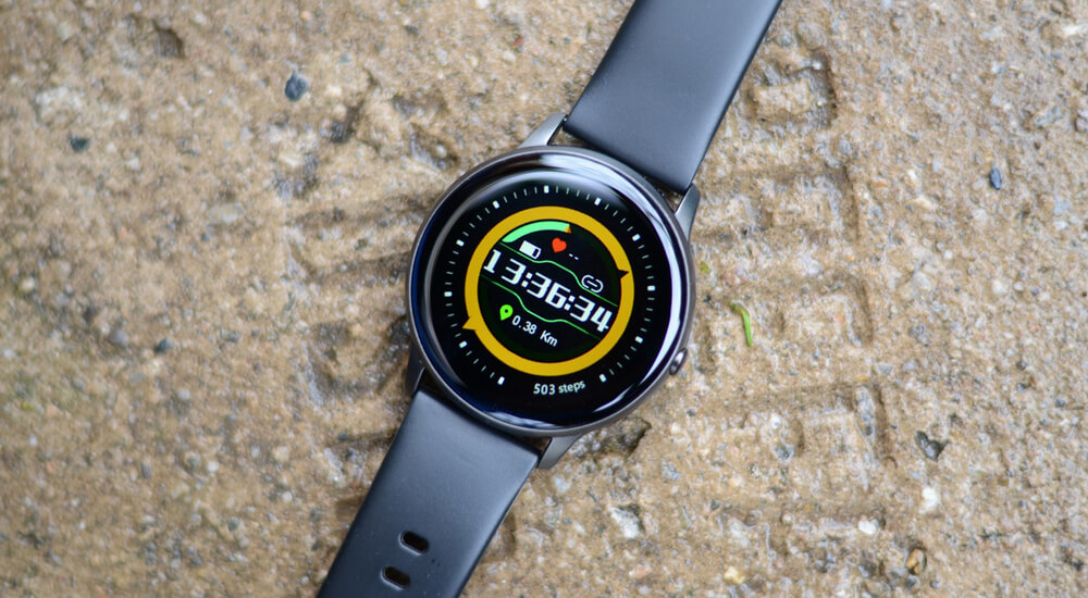 Умные часы Xiaomi IMILab KW66