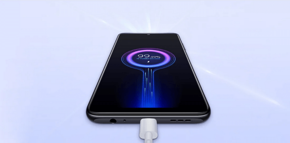 Смартфон Xiaomi Redmi Note 10