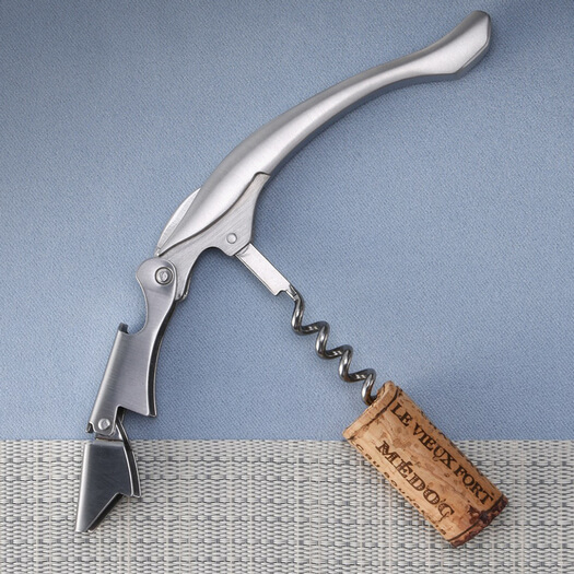 Штопор Xiaomi Circle Joy Sommelier Knife Wine Corkscrew (CJ-KP02)
