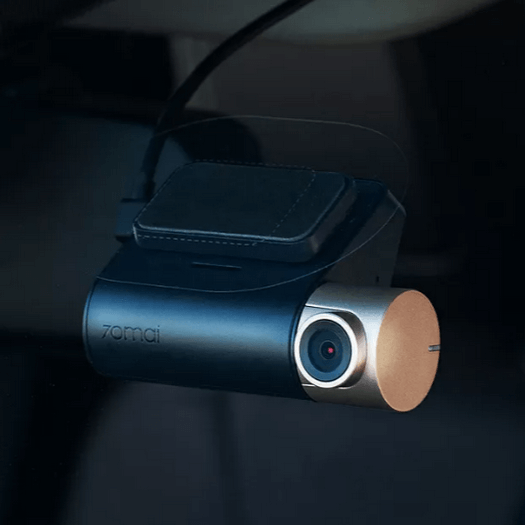Видеорегистратор Xiaomi 70mai Dash Cam Lite 2 (D10)