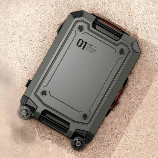 Чемодан Xiaomi Urevo Sahara Luggage