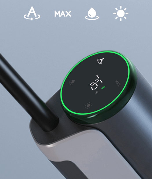 Пылесос Xiaomi Dreame H12s (HHR30B)