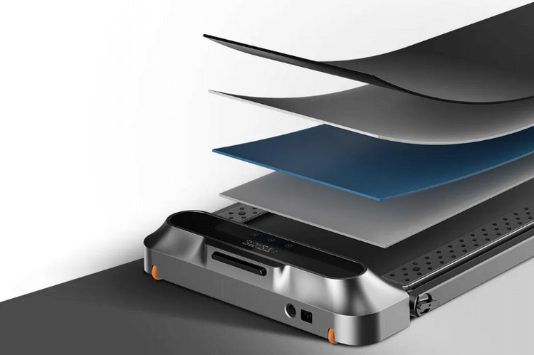 Беговая дорожка Xiaomi KINGSMITH WalkingPad R2